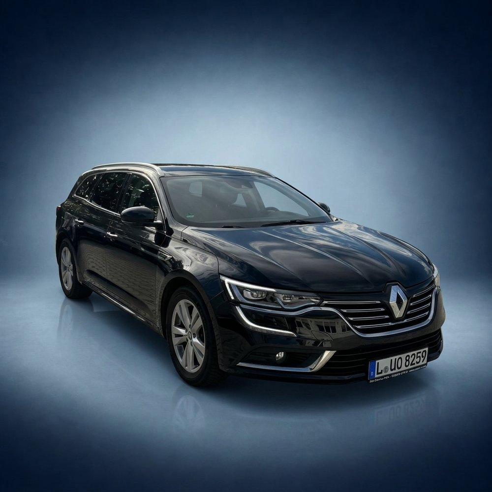 Renault Talisman Grandtour mieten in Naunhof bei Leipzig