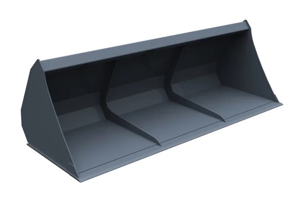 Schaufel 1,2 m